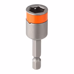 Douille Power Long. 50mm - U601S S08
