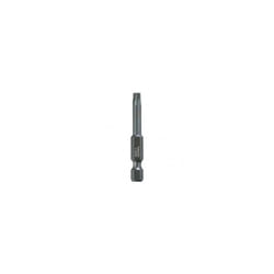 Diager - 3 Embouts vissage Torx T30 Lg 90mm standard