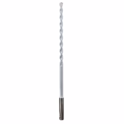 Diager 104D10L0260, Marteau perforateur, 1 cm, 260 mm, Aluminium, Brique, 20 cm, 130°