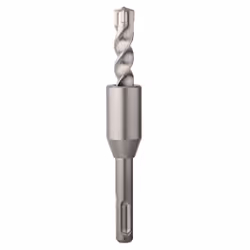 Diager 108D10L0033, Marteau perforateur, 1 cm, 110 mm, Brique, Béton, pierre, 3,3 cm, 150°