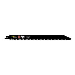 Diager - Lame de scie sabre carbure 300 mm pour brique L206SL3001