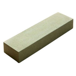 Pierre à aiguiser Diager 416A; 70x35x18 mm