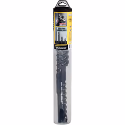 Kit 2 têtes pour perçage béton Ø 52-80mm - 092C