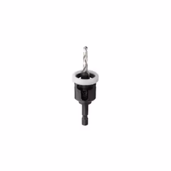 Kit terrasse PRO D. 45 mm spécial bois durs et exotiques - 902D04.5 - Diager