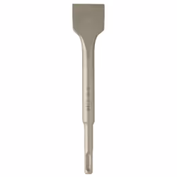 Diager 348l80l0200, Marteau perforateur, 8 cm, 200 mm, Acier trempé, SDS Plus, Allemagne