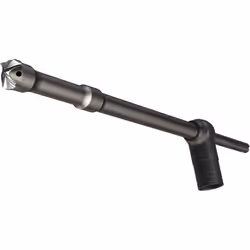 Foret béton aspiration SPEEDUSTER 646 SDS-MAX - 161 Ø 14 Long. Utile 400 Long. totale 610 - 3 taillants