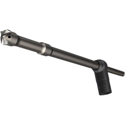 Foret béton aspiration SPEEDUSTER 646 SDS-MAX - 161 Ø 14 Long. Utile 400 Long. totale 610 - 3 taillants