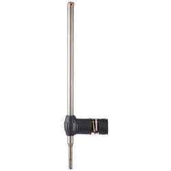 Foret béton speeduster système d'aspiration sds plus - 114 ø 14 Long. Utile 265 Long. totale 410 mm
