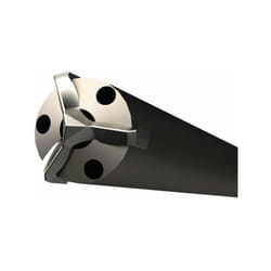 Foret Béton Speeduster 18x410 Système Aspiration 3 Taillants Attache Ment Sds+ Foret Aspiration Speeduster