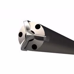 Foret béton SPEEDUSTER - DIAGER - DIAG25 - Le foret aspiration Speeduster permet l'évacuation immédiate des poussières. Il pe ...