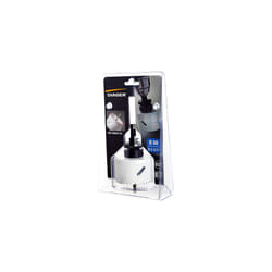 Scie cloche Diager Bi-Metal; 68 mm; + adaptateur