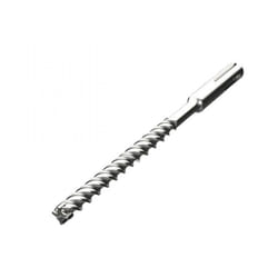 Foret à béton Diager 4G4; SDS-plus; 6x200/260 mm