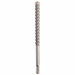 Foret béton 4G4 4 taillants SDS plus - 112 Ø 6,5 Long. Utile 250 Long. totale 310