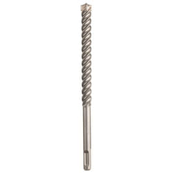 Foret béton 4G4 4 taillants sds plus - 112 ø 10 Long. Utile 400 Long. totale 460