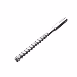 Foret à béton Diager 4G4; SDS-plus; 12x100/160 mm