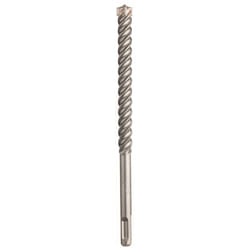 Diager - Foret marteau 4G4 - SDS-Plus - 4 taillant - 112-16-310