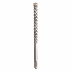 Foret pour perforateur SDS-Plus Diager Le foret Diager SDS-Plus Ø6,5x160mm est un outil exceptionnel pour les travaux de perç ...