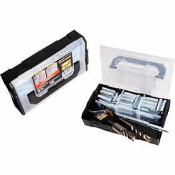 Kit fixation bâti béton - 399H
