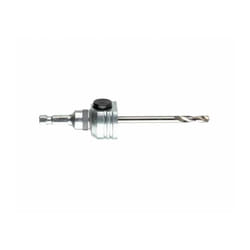 Diager - Pilote Onehand hexagonal 8.5mm + foret centreur hss pour scie carbure