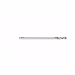 Foret centreur pour scies trépan carbure 357 de DIAGER, diamètre 7mm pour percer dans le plâtre et la brique creuse. Foret de ...