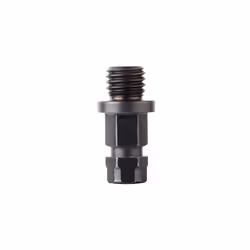 Connecteur Onehand diamant 3 pièces DIAGER pour scie trépan diamant avec emmanchement M14 - 440BD05132