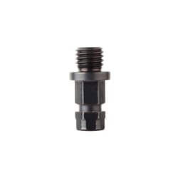 Connecteur Onehand diamant 3 pièces DIAGER pour scie trépan diamant avec emmanchement M14 - 440BD05132