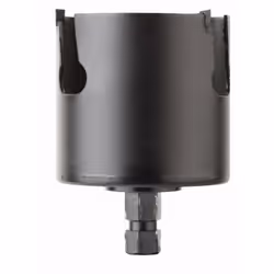 Scie trépan carbure DIAGER - 357LD - Scie trépan polyvalente permettant de percer une grande variété de matériaux. S'utilise  ...