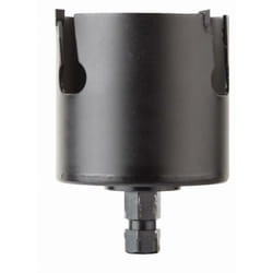 Diager - Scie trépan carbure Ø25 mm 357LD025
