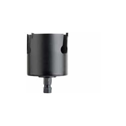 Scie trépan carbure diamètre 40mm profondeur coupe 60mm DIAGER