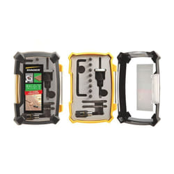 Kit pose terrasse Diager Argent