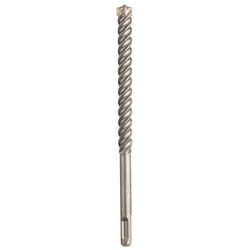 Foret marteau DIAGER 4G4 - SDS-Plus - 4 taillant - 112-28-460