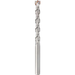 Foret composite hpl cylindrique - 201 ø 9 Long. Utile 80 Long. totale 120