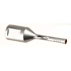 Diager - Foret diamant Grey Ceram avec attachement M14 - 423 ø 6 Long. Utile 40 Long. Totale 80