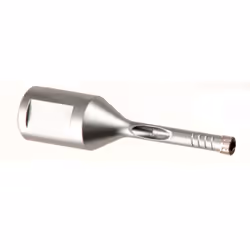 Foret diamant Grey Ceram avec attachement M14 - 423 Ø 13 Long. Utile 45 Long. Totale 80