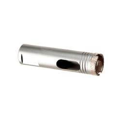Foret carrelage greyceram D15x80mm M14 Diager
