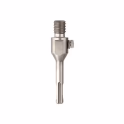 Porte-trépan DIAGER M16 - SDS-Plus - Pour trépans 360D - L. 220 mm - 362L0220