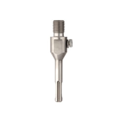 Porte-trépan DIAGER M16 - SDS-Plus - Pour trépans 360D - L. 220 mm - 362L0220
