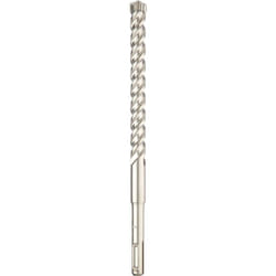 Foret béton ROCKFASTER+ 6 taillants SDS-Plus Ø16x160 mm - DIAGER - 118D16L0160