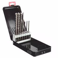 Ce coffret est l’outil idéal pour percer le béton armé sans compromettre la qualité du travail.ROCKFASTER a été conçu pour un ...