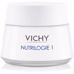 Renforcez votre peau avec les trésors de l'eau thermale de Vichy. Idéale pour réconforter les peaux sèches et sensibles