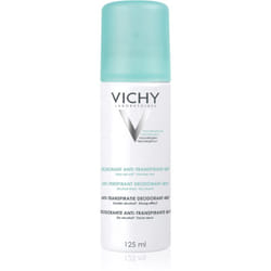 Vichy Deodorant 48h 125 ml