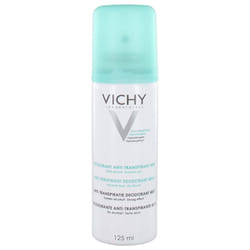 Vichy Déodorant Anti-Transpirant Efficacité 48H 125 ml