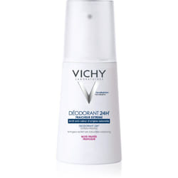 Vichy Deodorant 24h 100 ml