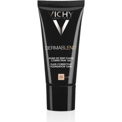 Vichy Dermablend teinte 25 Nude  30 ml