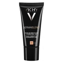 Vichy Dermablend Fond de Teint Fluide Correcteur 16H 30 ml - Teinte : 35 : Sand