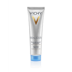 VICHY IDÉAL SOLEIL Baume Après-Soleil Secours 100ml - Apaisant et Hydratant