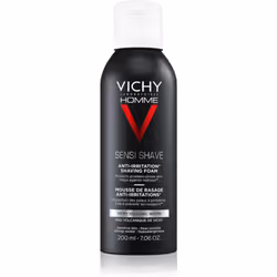 Vous souhaitez que votre rasage soit aussi facile et agréable que possible&nbsp;? Le produit de rasage Vichy Homme Anti-Irrit ...