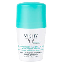 Vichy Deodorant 48h 48h 50 ml