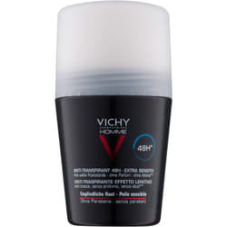 Vichy Homme Deodorant 48h 50 ml