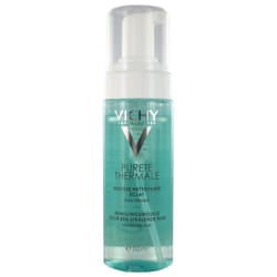 Vichy Pureté Thermale Mousse Nettoyante Éclat 150 ml